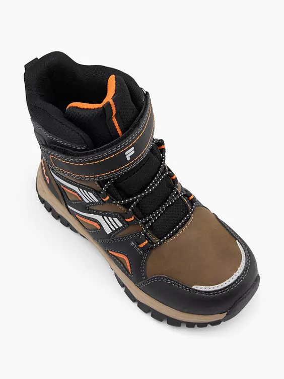 FILA Boots in braun