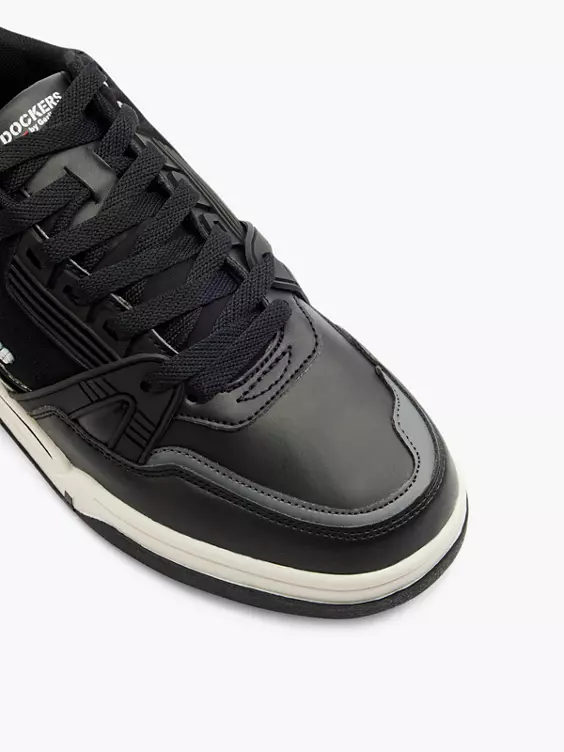 Dockers Sneaker in schwarz