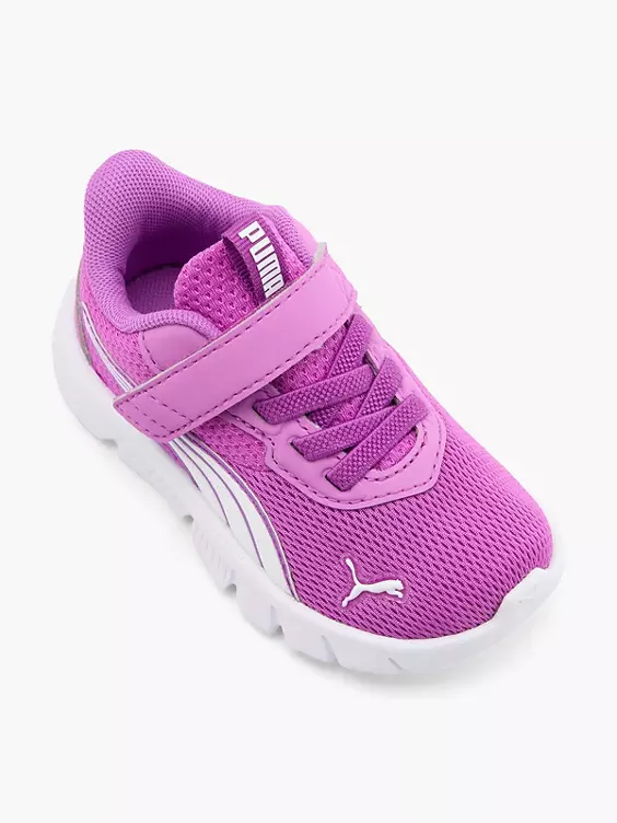 PUMA Sneaker FLEXFOCUS MODERN in lila