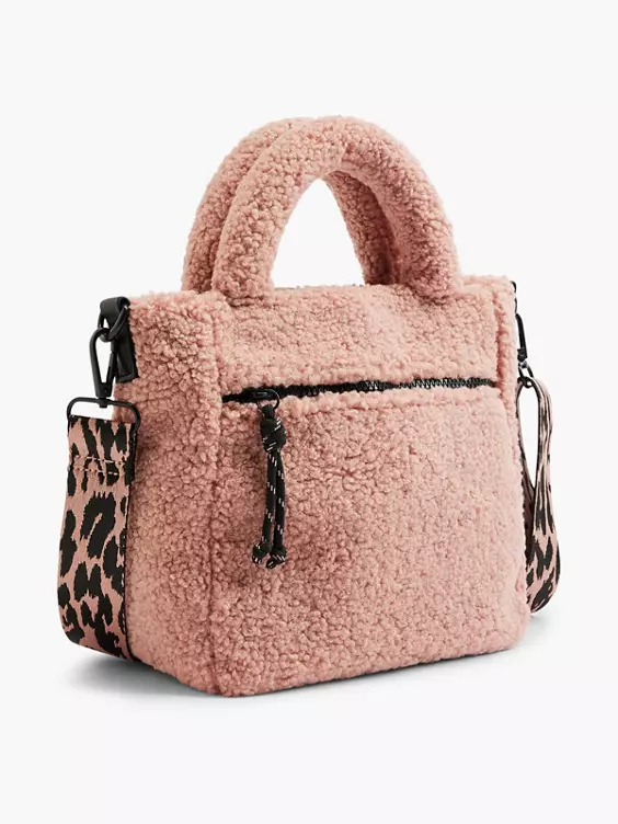 Graceland Handtasche in rosa