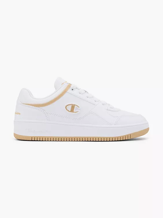 Champion Sneaker RD18 LOW in weiß