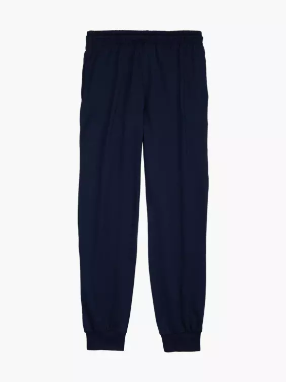 Champion Jogginghose in schwarz