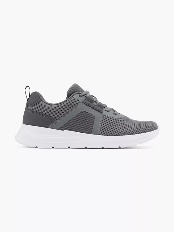 Vty Sneaker in grau