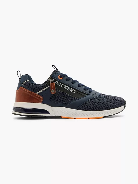 Dockers Sneaker in blau