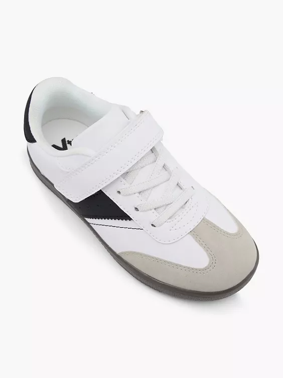 Vty Sneaker in grau