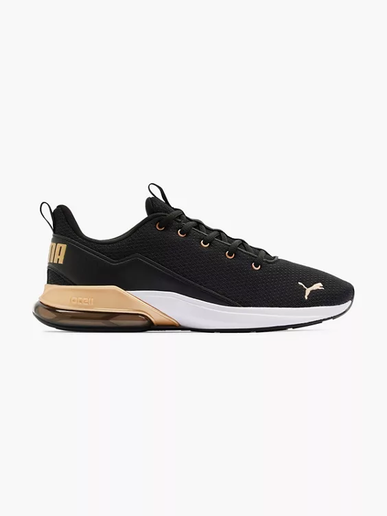 PUMA Sneaker CELL RAPID FRESH in schwarz