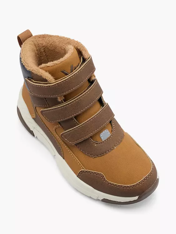 Vty Boots in braun