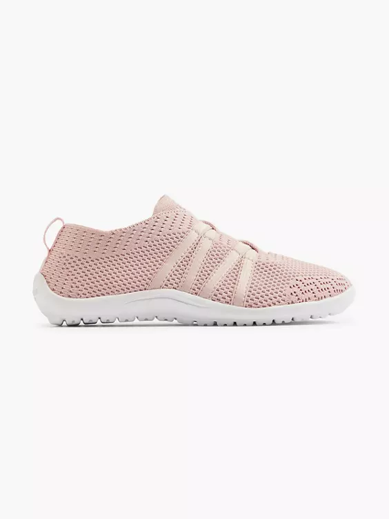 Dockers Barfußschuh in rosa