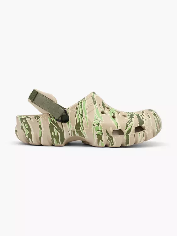 Crocs Crocs in beige