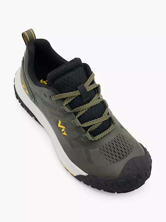 Vty Sneaker in khaki