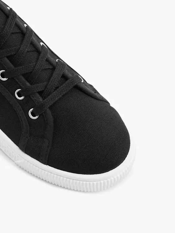 Levi's ® Sneaker in schwarz
