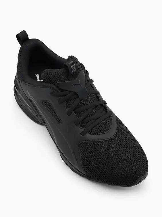 PUMA Trainingsschuh Tazon Modern D2 in schwarz