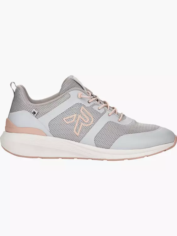 Damen Sneaker Low in grau