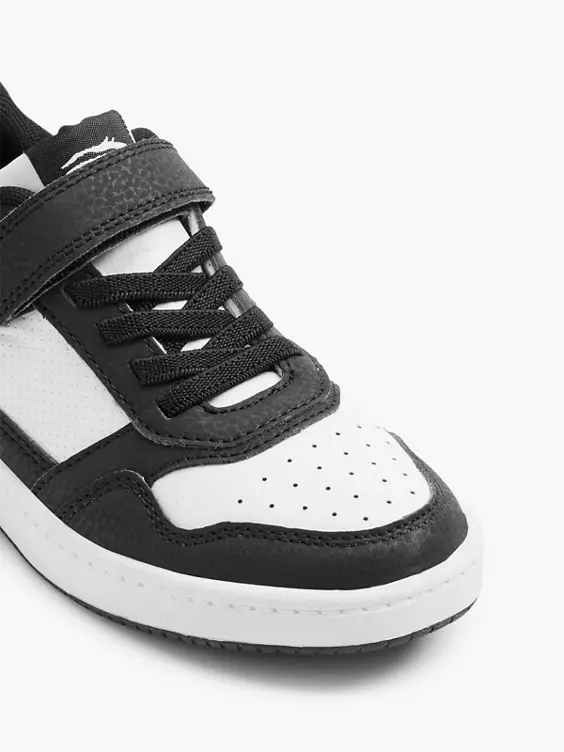 Vty Sneaker in weiß