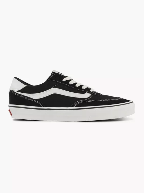 VANS Sneaker BROOKLYN LS in schwarz