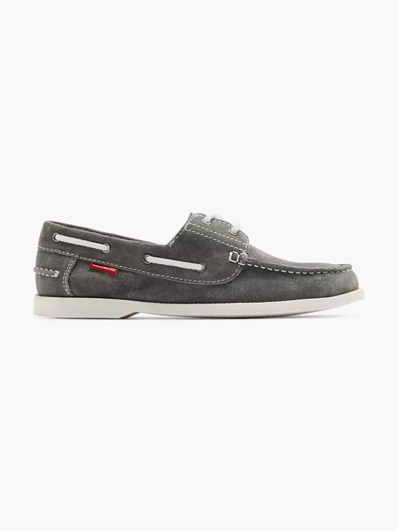 Dockers Bootschuh in grau