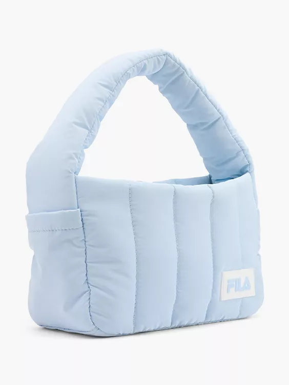 FILA Handtasche in blau