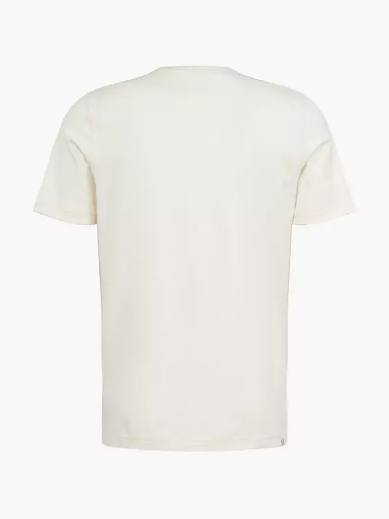 PUMA T-Shirt in weiß