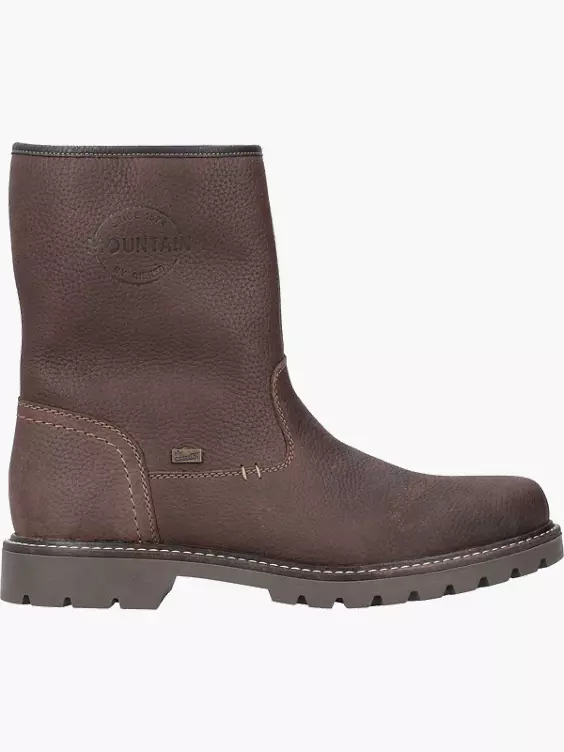 Rieker Herren Kurzstiefel in braun