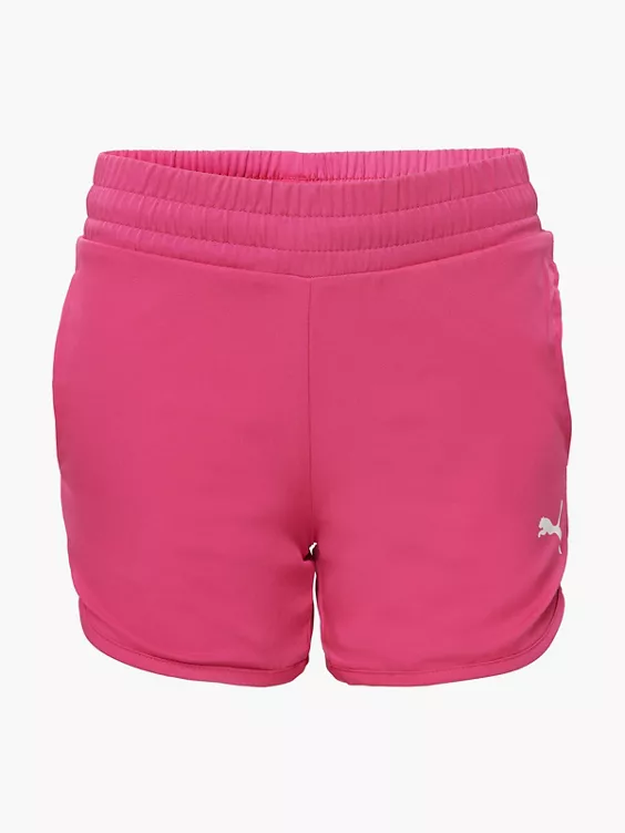 PUMA Shorts in pink