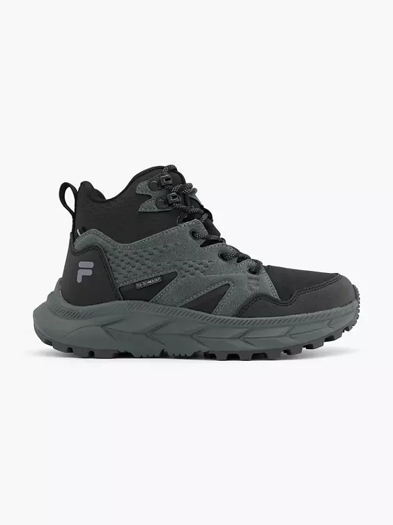 FILA Trekkingboots in grau