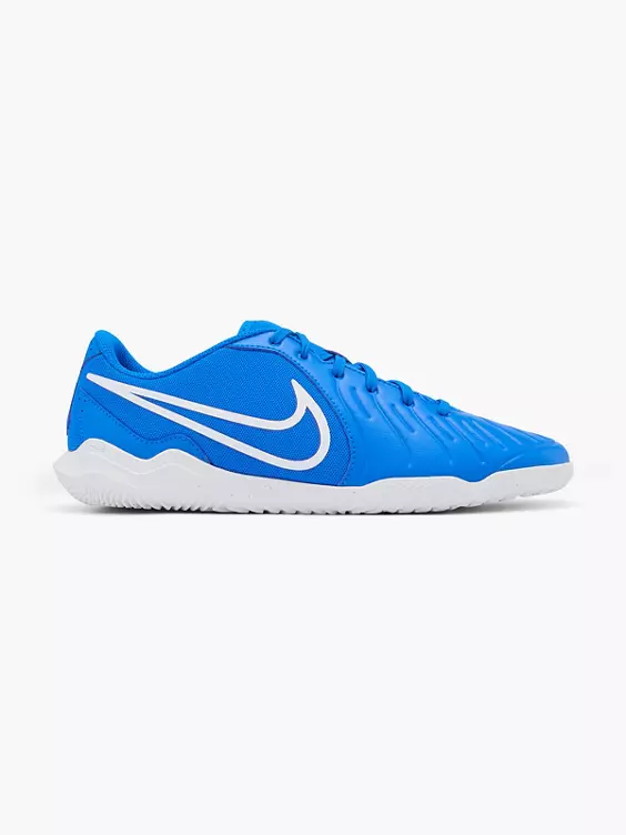Nike Fußballschuh LEGEND 10 CLUB IC in blau