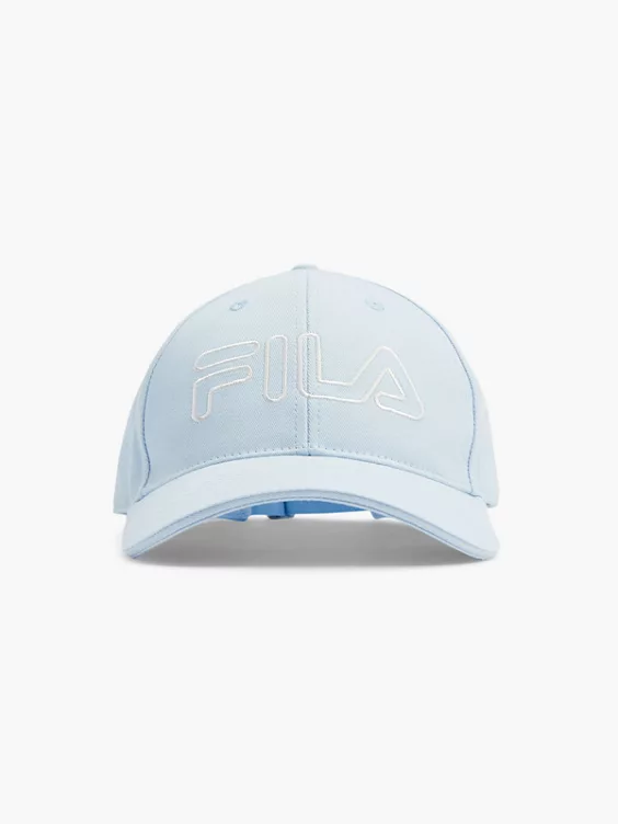 FILA Cap in blau