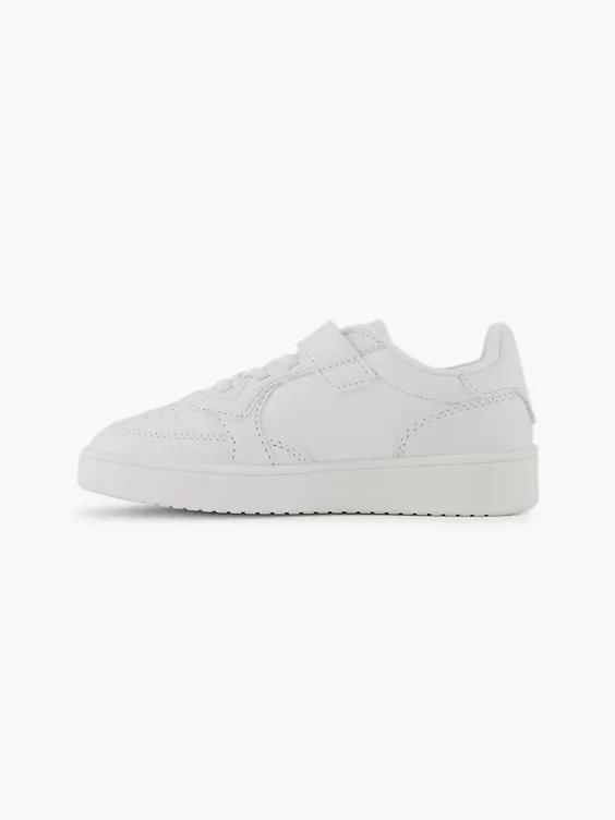FILA Sneaker in weiß
