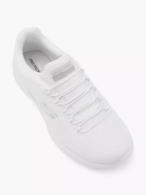 Skechers Slip On Sneaker ROSEATE 3.0 in weiß