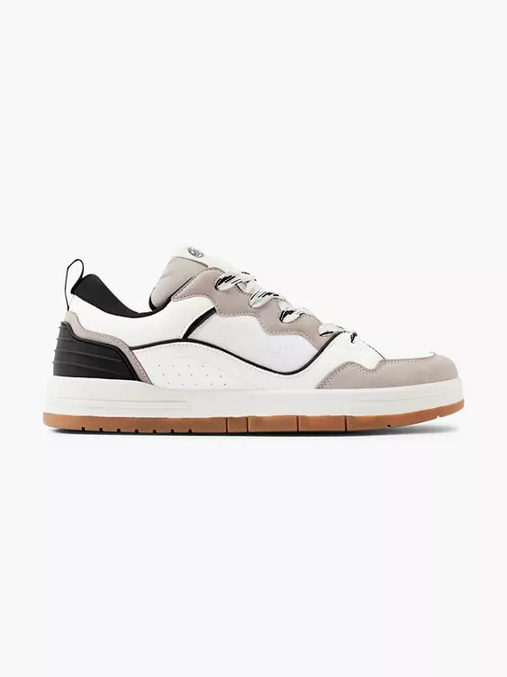 Dockers Sneaker in beige