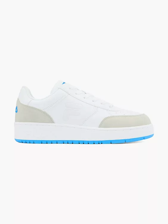 FILA Sneaker in weiß