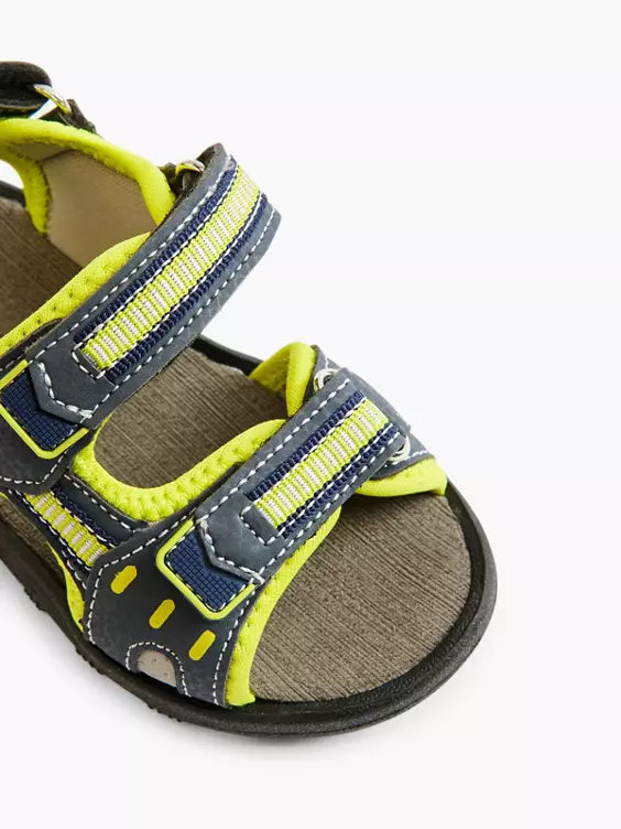 Vty Lauflerner in navyblau