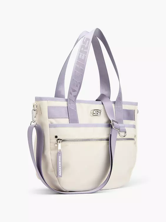 Skechers Shopper in beige