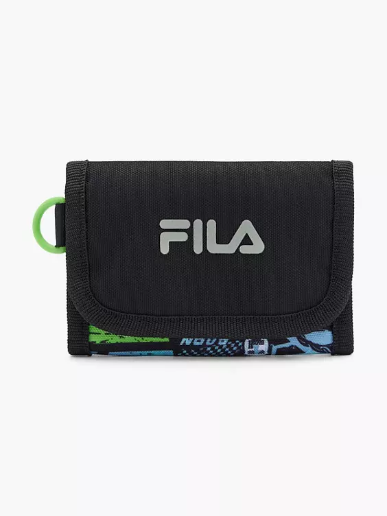 FILA Geldbörse in grün