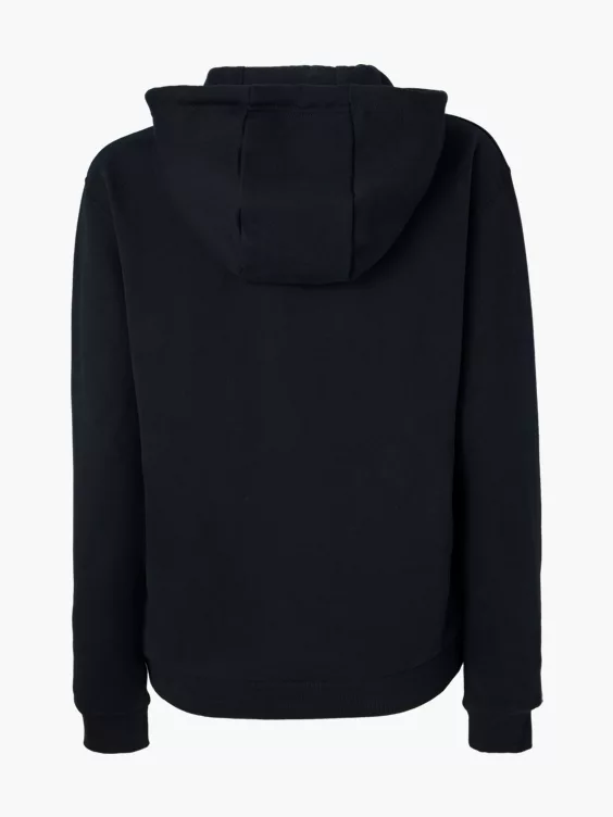 Ellesse Hoodie in schwarz