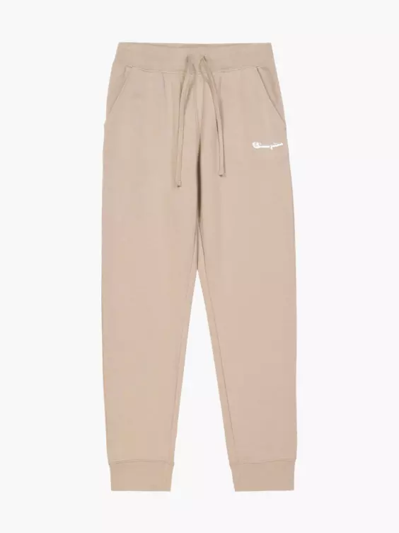 Champion Jogginghose in beige