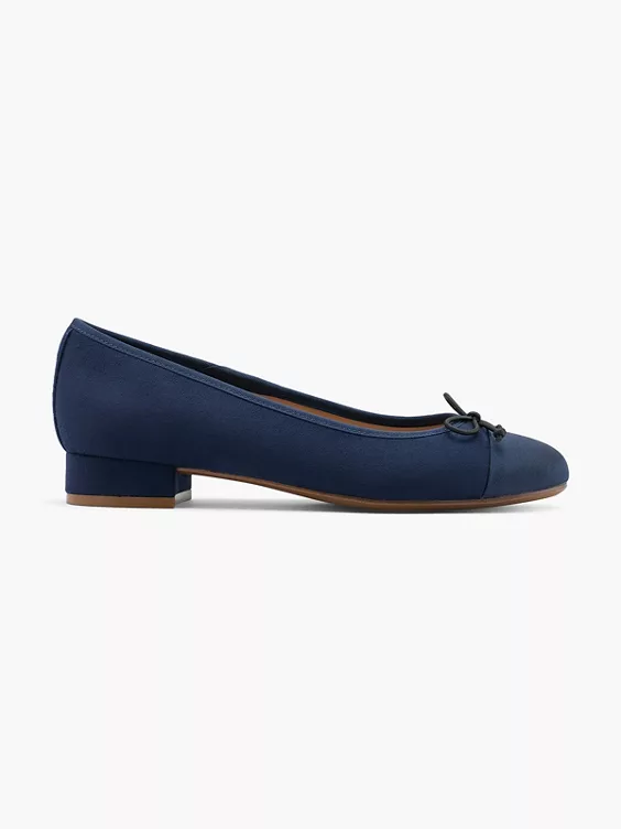 Graceland Ballerina in schwarz
