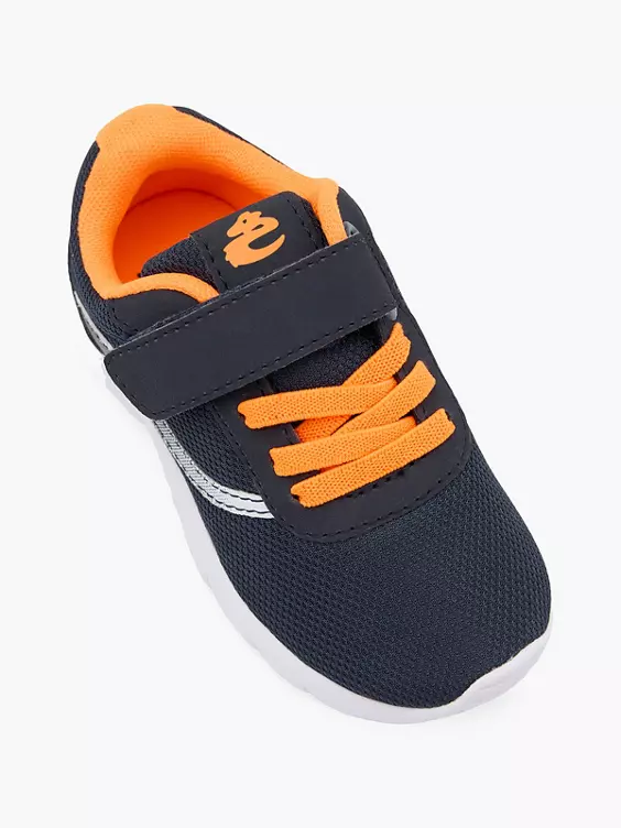 Vty Sneaker in blau