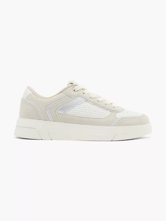 Graceland Sneaker in offwhite