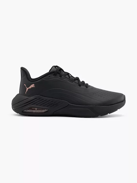 PUMA Sneaker X-CELL NOVA CAT SL WNS in schwarz