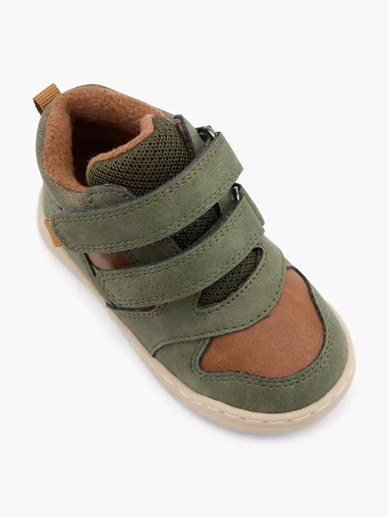 Vty Sneaker in braun