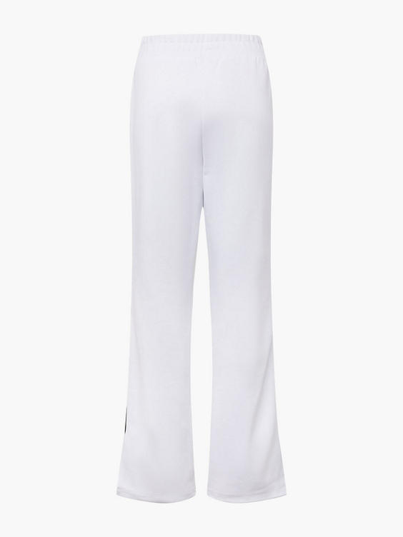 FILA Jogginghose in weiß