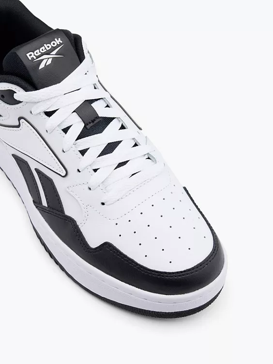 Reebok Leder Sneaker ATR Chill in schwarz