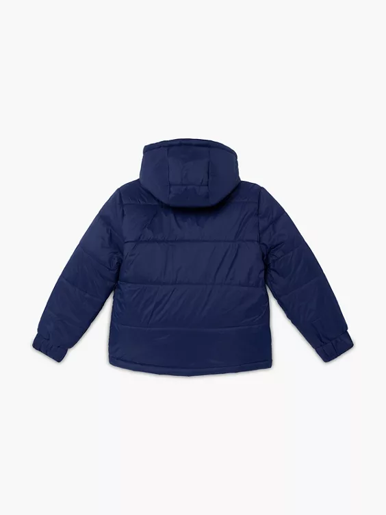 FILA Daunenjacke in blau