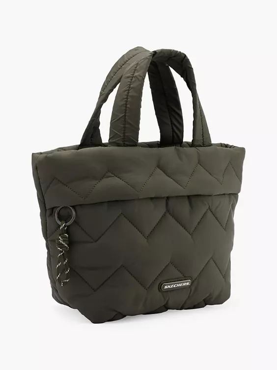 Skechers Handtasche in khaki
