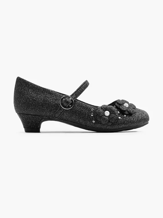 Graceland Ballerina in schwarz