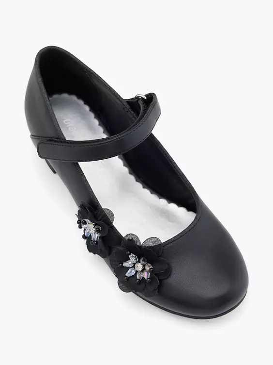 Graceland Ballerina in schwarz