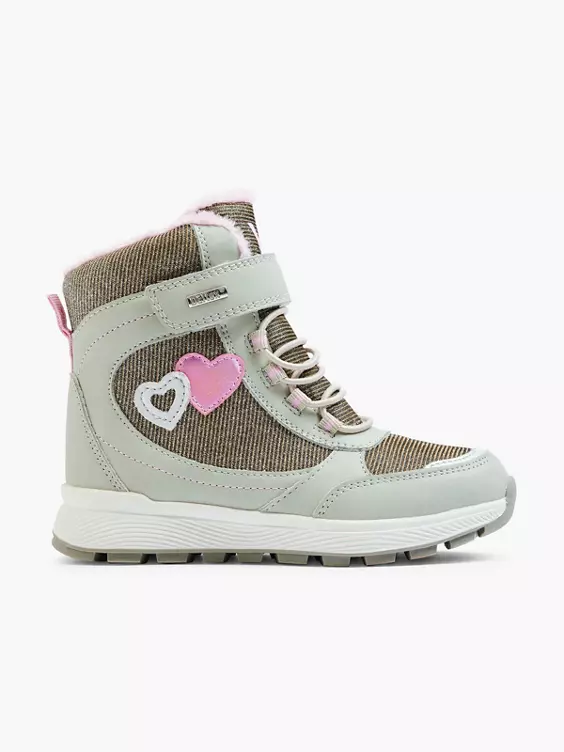 Vty Boots in grau
