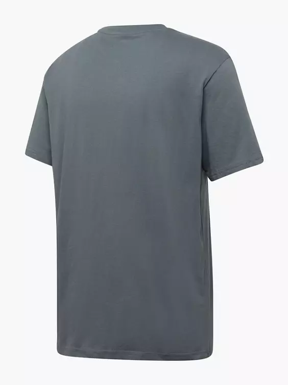 Champion T-Shirt in grau