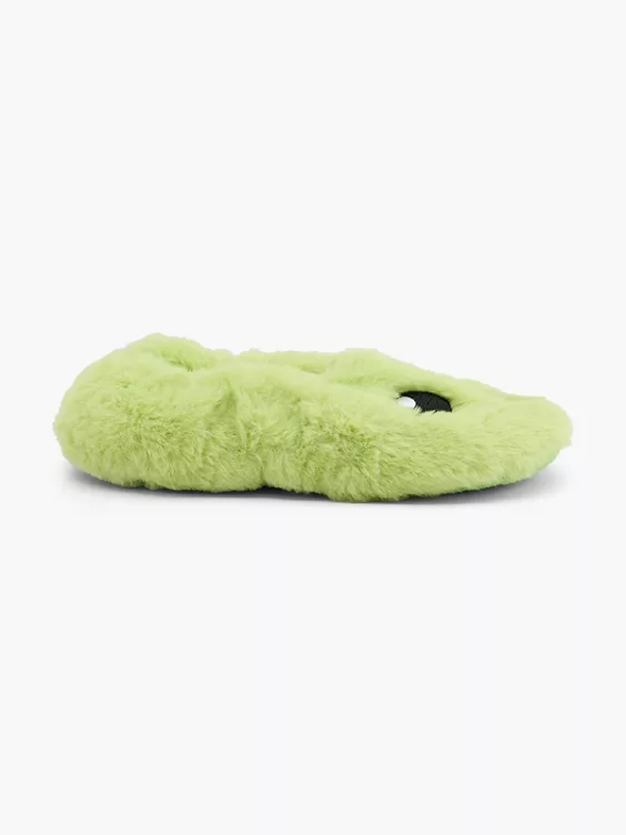 Skechers ABS Socken in grün